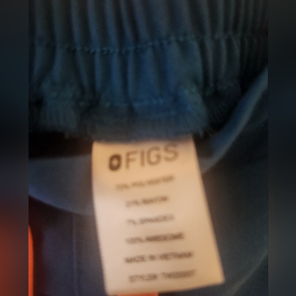 Figs scrub set xs - Picture 7 of 9